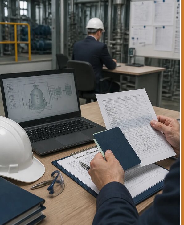 Аттестация руководителей по промышленной безопасности в Красногорске